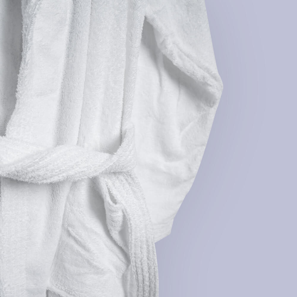 Komfy Bathrobe