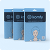 Komfy Essence Trio