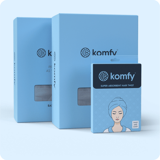 Komfy Love Duo