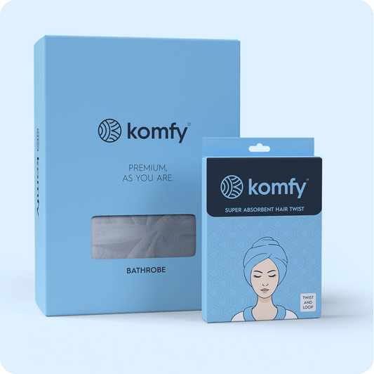 Komfy Luxe