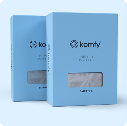Komfy Twin Comfort