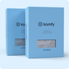 Komfy Twin Comfort