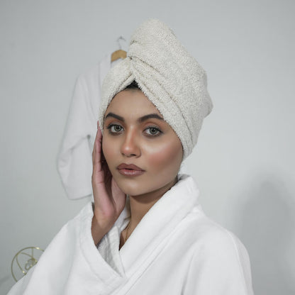Komfy Hair Twist