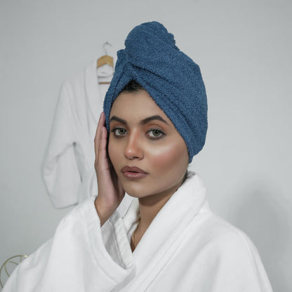 Komfy Hair Twist